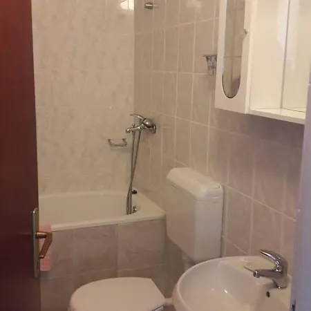 Appartamento Kordic Sveta Nedelja (Hvar)