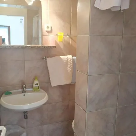 Kordic Sveta Nedelja (Hvar)