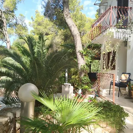 Apartman Kordic
