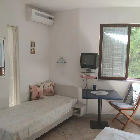 Apartman Kordic