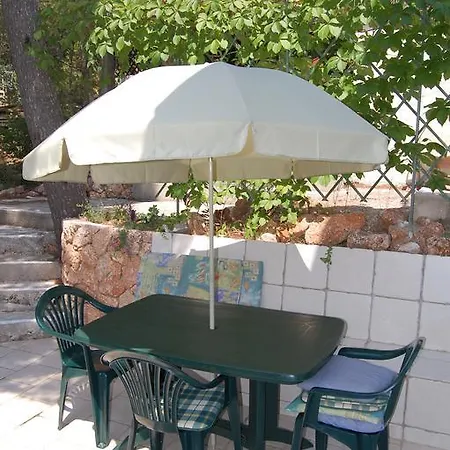 Kordic * Sveta Nedelja (Hvar)