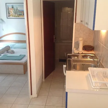 Kordic Appartamento Sveta Nedelja (Hvar)
