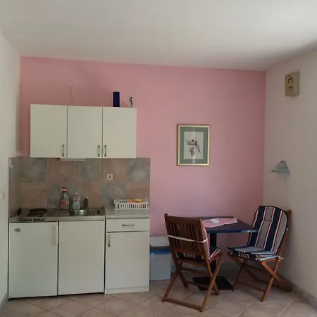 Kordic Appartamento Sveta Nedelja (Hvar)