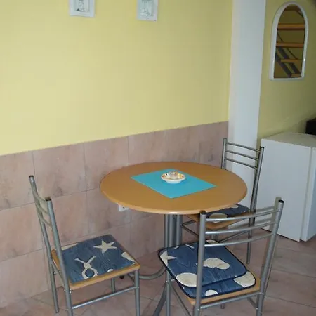 Kordic Sveta Nedelja (Hvar)