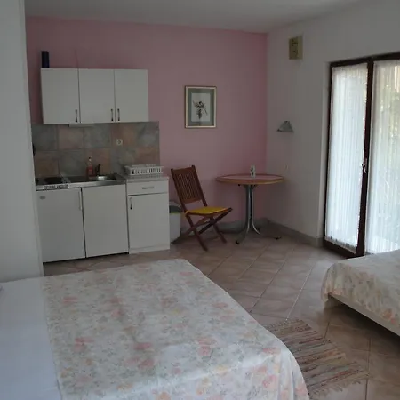 Apartman Kordic