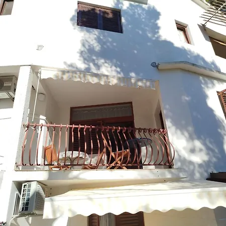 Kordic Appartement Sveta Nedelja (Hvar)