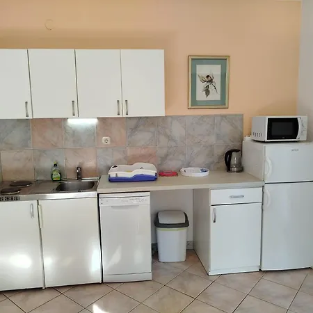 Kordic * Sveta Nedelja (Hvar)