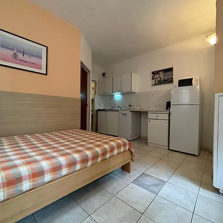 Kordic Sveta Nedelja (Hvar)