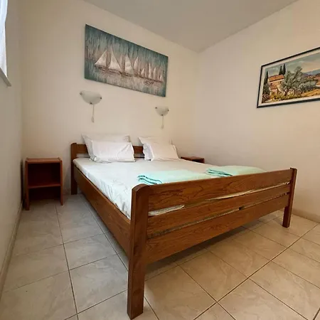 Kordic Apartamento *