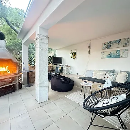 Apartamento Kordic *