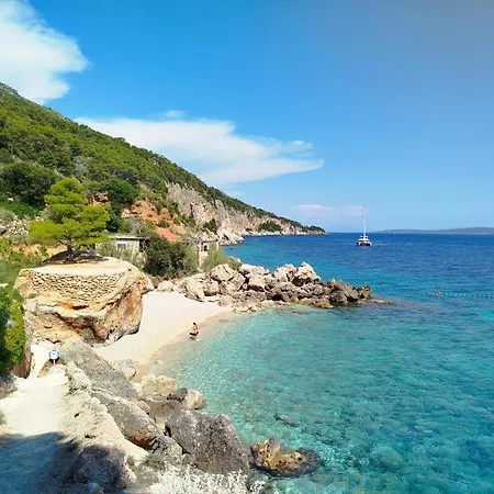 Kordic Sveta Nedelja (Hvar)