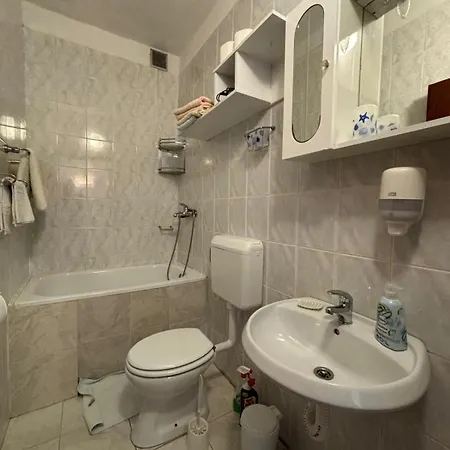 Kordic Apartamento