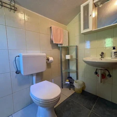 Kordic Apartamento *