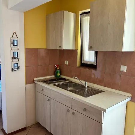 Apartamento Kordic Sveta Nedelja (Hvar)