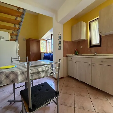 Kordic Apartamento Sveta Nedelja (Hvar)