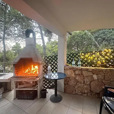 Apartamento Kordic Sveta Nedelja (Hvar)
