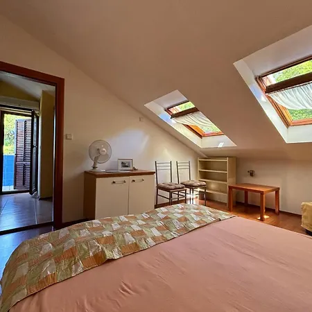Kordic Apartamento *