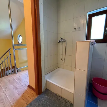 Apartamento Kordic *