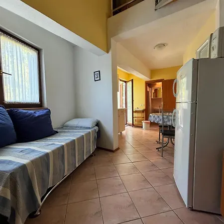 Apartamento Kordic Sveta Nedelja (Hvar)