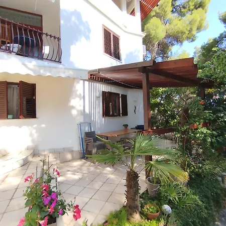 Kordic Apartamento *