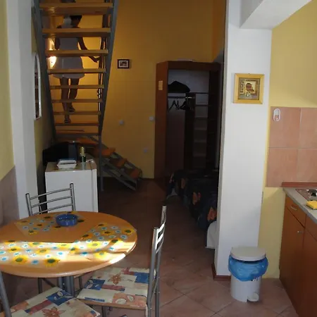 Kordic Appartamento Sveta Nedelja (Hvar)