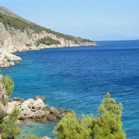Kordic * Sveta Nedelja (Hvar)
